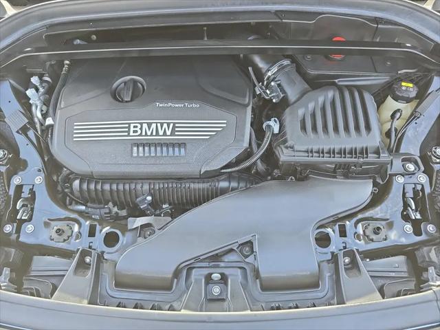 2020 BMW X2 sDrive28i
