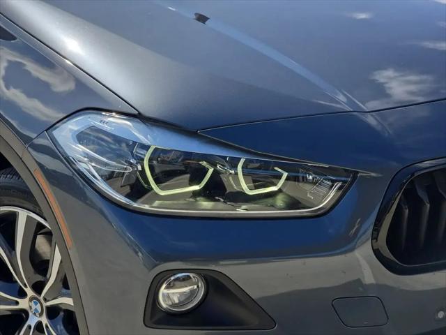 2020 BMW X2 sDrive28i