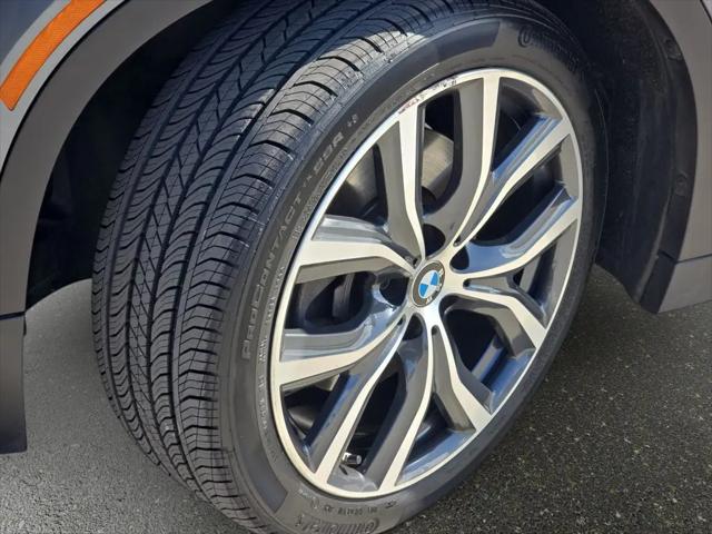 2020 BMW X2 sDrive28i