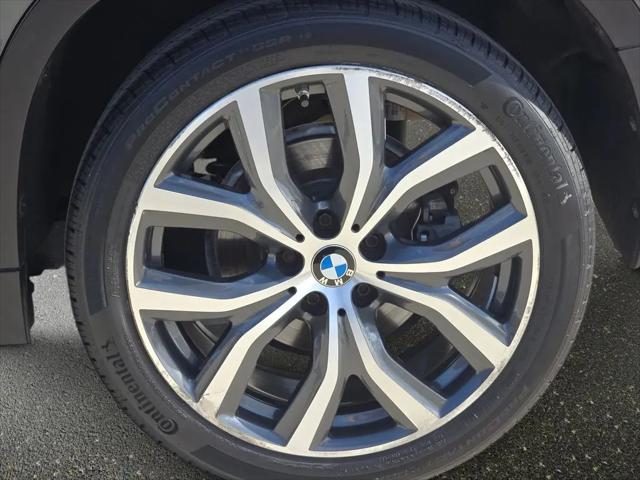 2020 BMW X2 sDrive28i