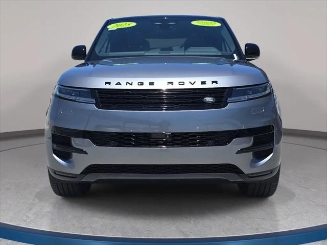 2025 Land Rover Range Rover Sport P360 SE