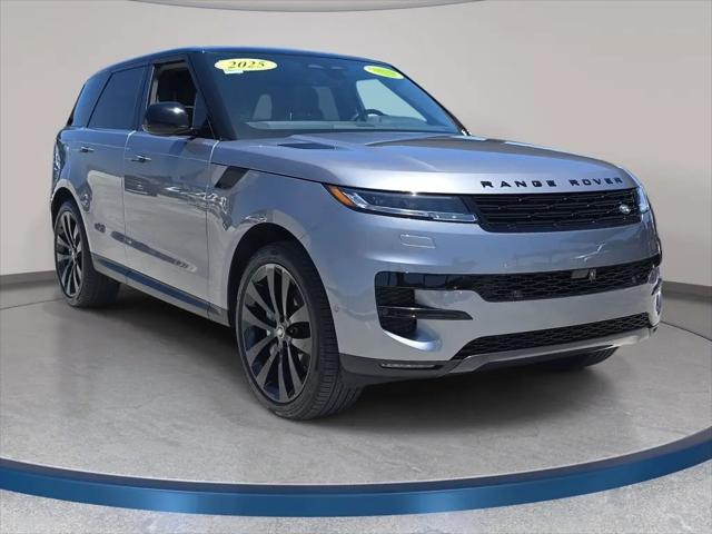 2025 Land Rover Range Rover Sport P360 SE