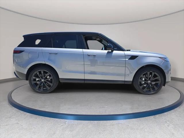 2025 Land Rover Range Rover Sport P360 SE