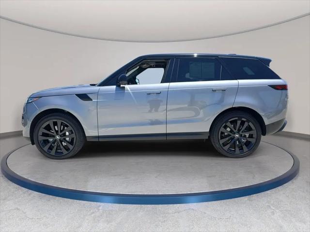 2025 Land Rover Range Rover Sport P360 SE