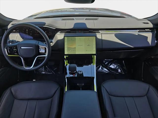 2025 Land Rover Range Rover Sport P360 SE