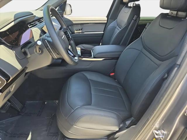 2025 Land Rover Range Rover Sport P360 SE