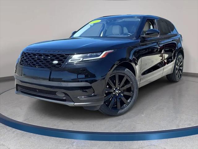2019 Land Rover Range Rover Velar P250 S for sale in San Diego, CA