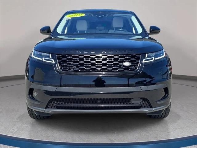2019 Land Rover Range Rover Velar P250 S