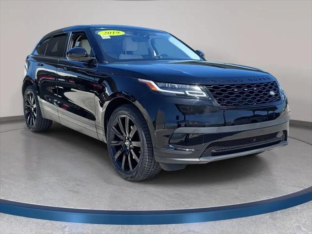 2019 Land Rover Range Rover Velar P250 S