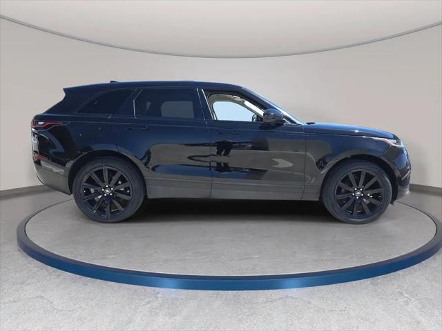 2019 Land Rover Range Rover Velar P250 S