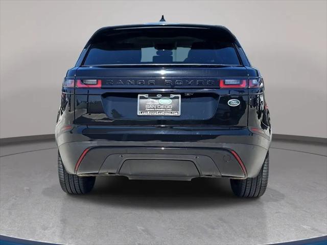 2019 Land Rover Range Rover Velar P250 S