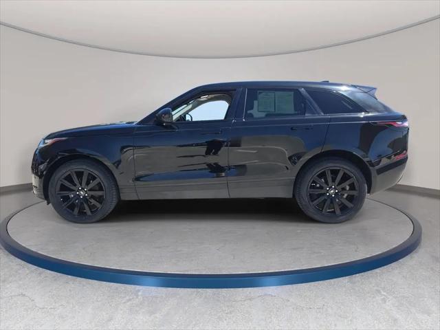 2019 Land Rover Range Rover Velar P250 S