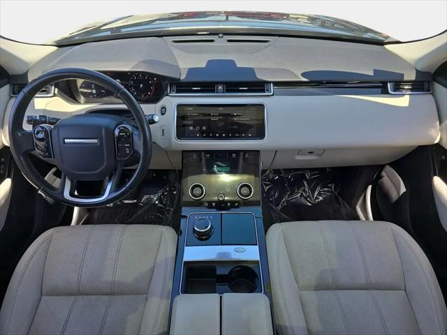 2019 Land Rover Range Rover Velar P250 S