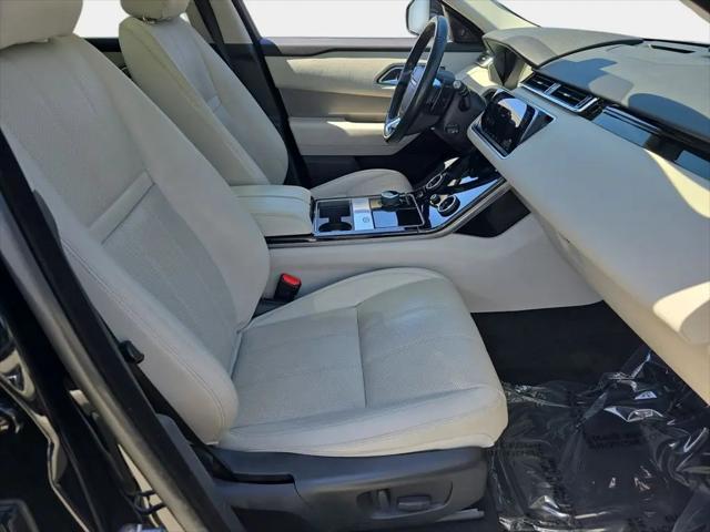 2019 Land Rover Range Rover Velar P250 S