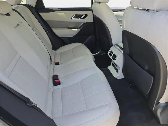 2019 Land Rover Range Rover Velar P250 S