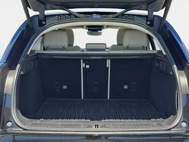 2019 Land Rover Range Rover Velar P250 S