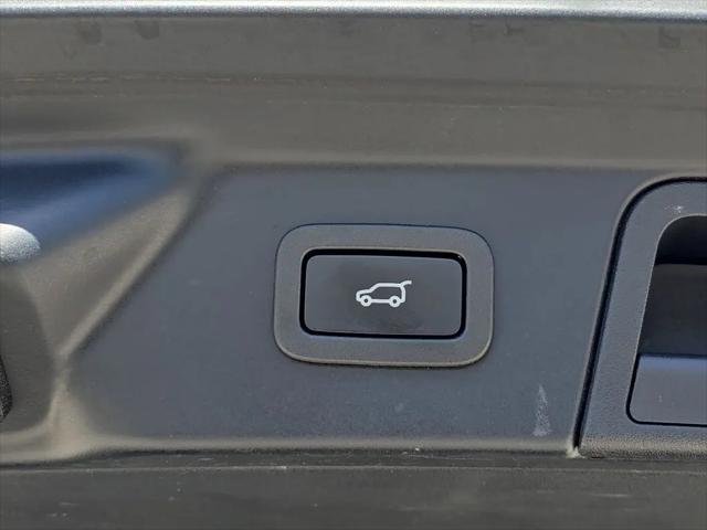 2019 Land Rover Range Rover Velar P250 S