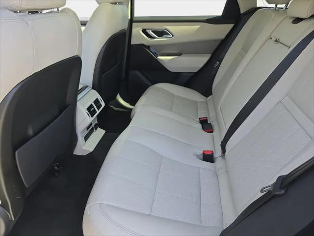 2019 Land Rover Range Rover Velar P250 S