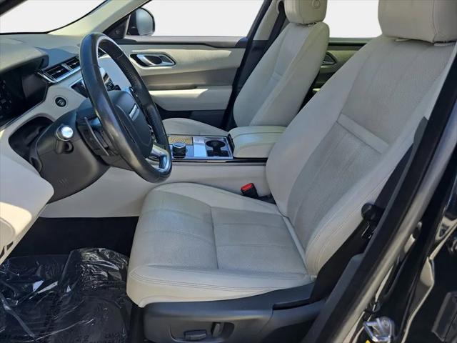 2019 Land Rover Range Rover Velar P250 S