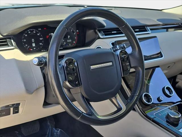 2019 Land Rover Range Rover Velar P250 S