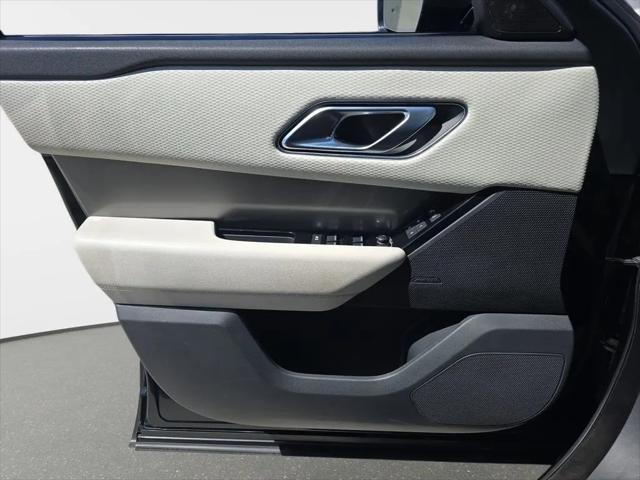 2019 Land Rover Range Rover Velar P250 S