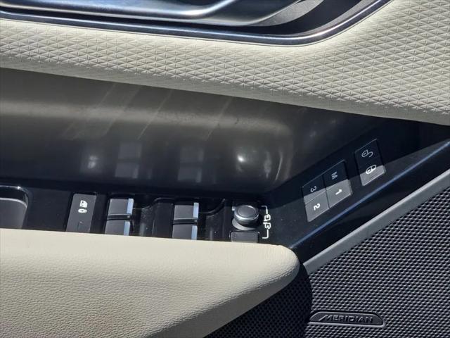 2019 Land Rover Range Rover Velar P250 S