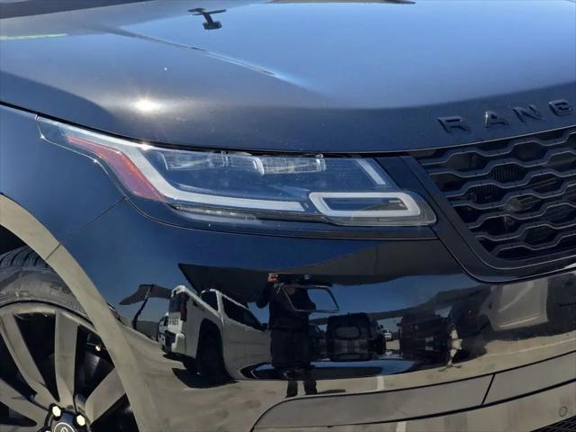2019 Land Rover Range Rover Velar P250 S
