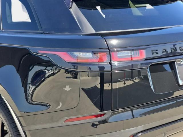 2019 Land Rover Range Rover Velar P250 S