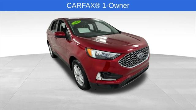2023 Ford Edge SEL for sale in Janesville, WI