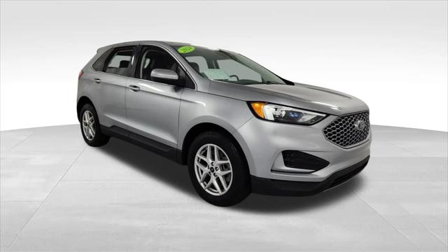 2024 Ford Edge SEL for sale in Janesville, WI
