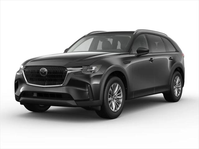 2024 Mazda X-90 3.3 Turbo Preferred Plus for sale in Thomaston, CT