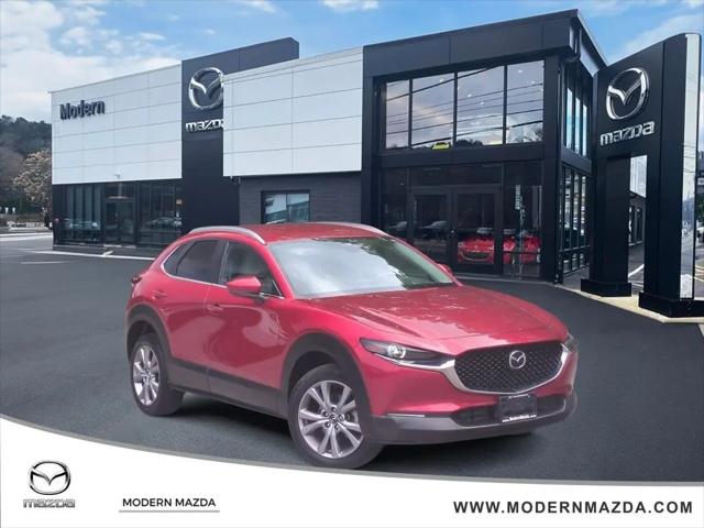 2023 Mazda CX-30 2.5 S Preferred for sale in Thomaston, CT