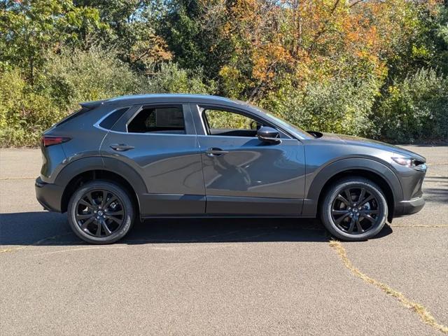 2025 Mazda CX-30 2.5 S Select Sport