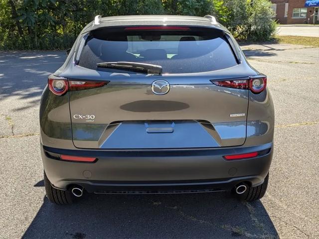 2025 Mazda CX-30 2.5 S Select Sport