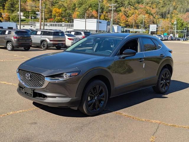 2025 Mazda CX-30 2.5 S Select Sport