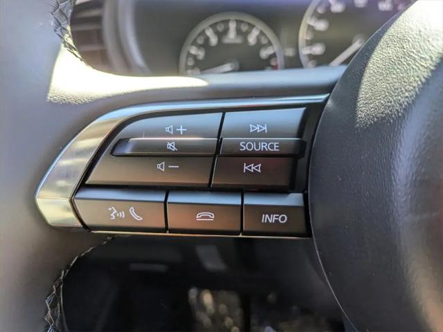 2025 Mazda CX-30 2.5 S Select Sport