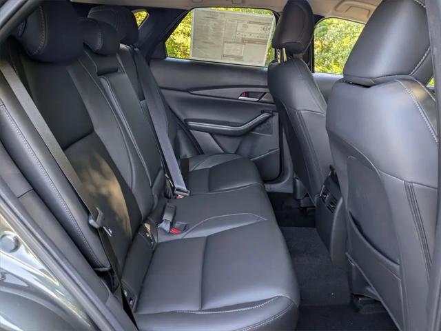 2025 Mazda CX-30 2.5 S Select Sport