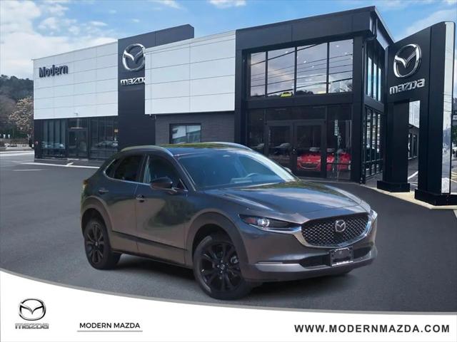 2025 Mazda CX-30 2.5 S Select Sport for sale in Thomaston, CT