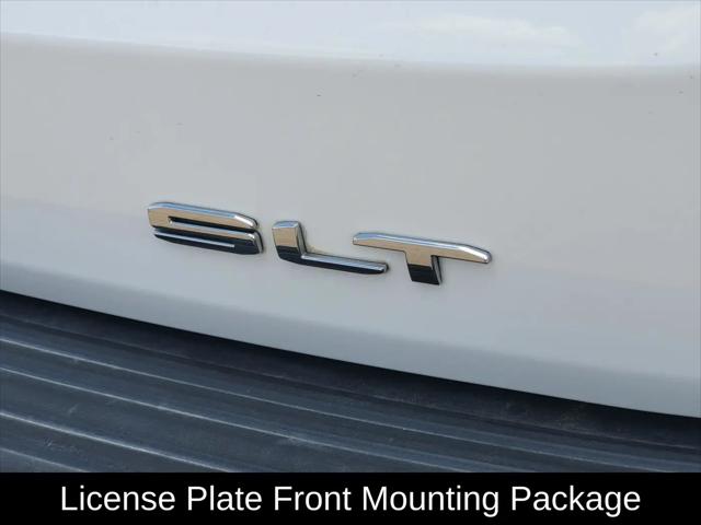 2023 GMC Yukon XL 4WD SLT