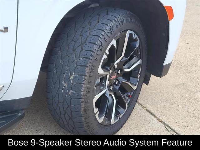 2023 GMC Yukon XL 4WD SLT