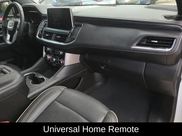 2023 GMC Yukon XL 4WD SLT