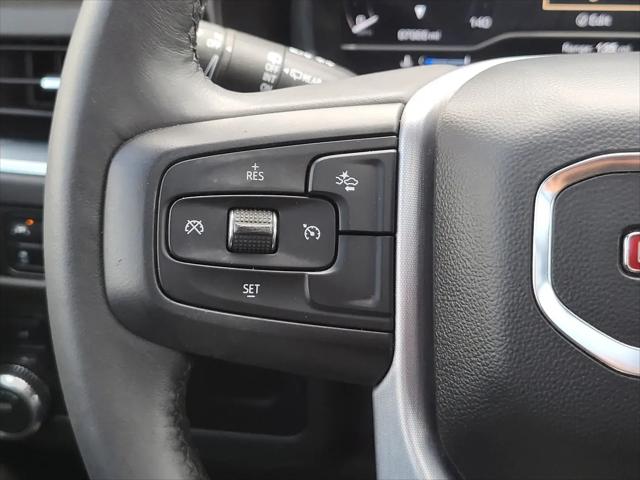 2023 GMC Yukon XL 4WD SLT