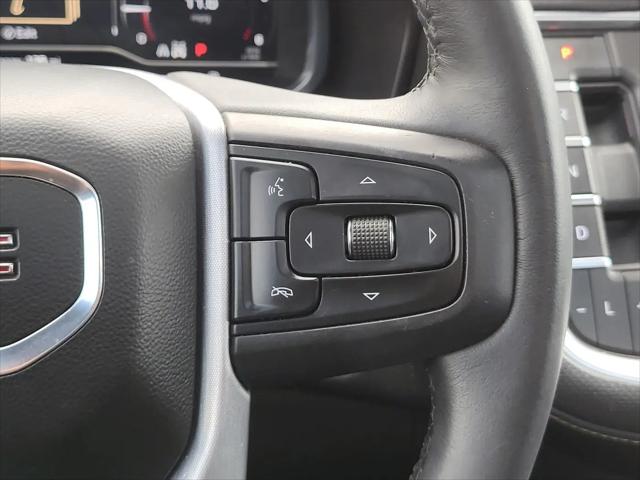 2023 GMC Yukon XL 4WD SLT