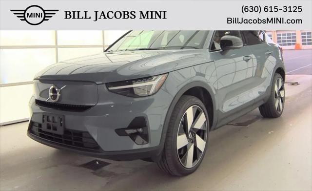 2023 Volvo CT Twin Ultimate for sale in Naperville, IL