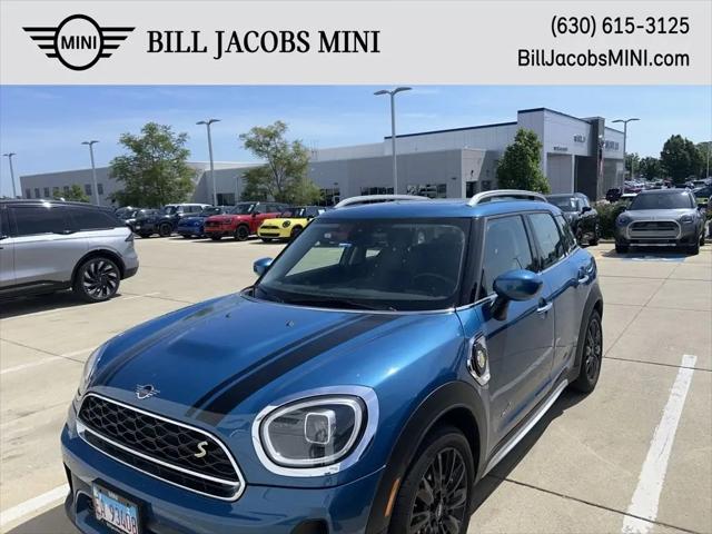 2023 MINI SE Countryman Cooper for sale in Naperville, IL