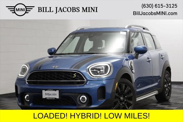 2023 MINI SE Countryman Cooper for sale in Naperville, IL