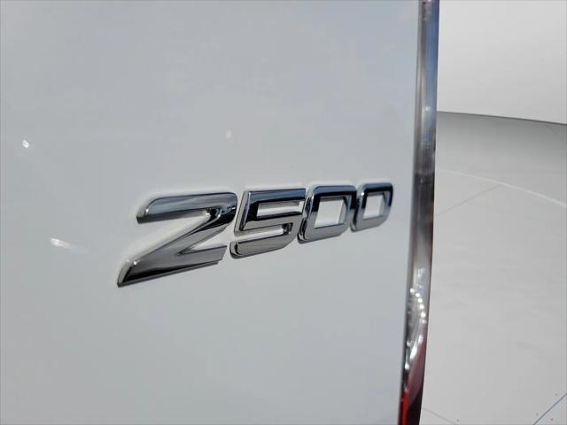 2025 Mercedes-Benz Sprinter 2500 Standard Roof 4-Cyl Diesel HO