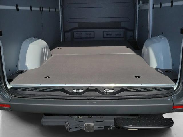 2025 Mercedes-Benz Sprinter 2500 Standard Roof 4-Cyl Diesel HO