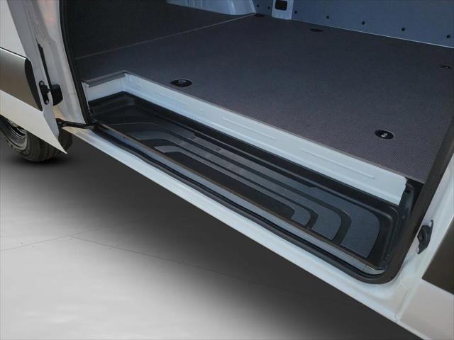 2025 Mercedes-Benz Sprinter 2500 Standard Roof 4-Cyl Diesel HO