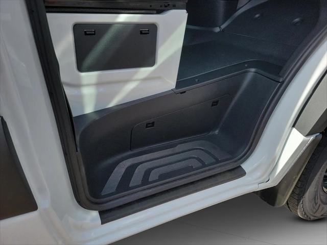2025 Mercedes-Benz Sprinter 2500 Standard Roof 4-Cyl Diesel HO